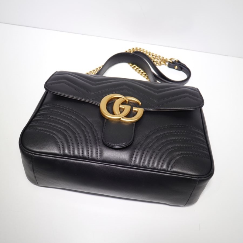 Gucci Top Handle Bags